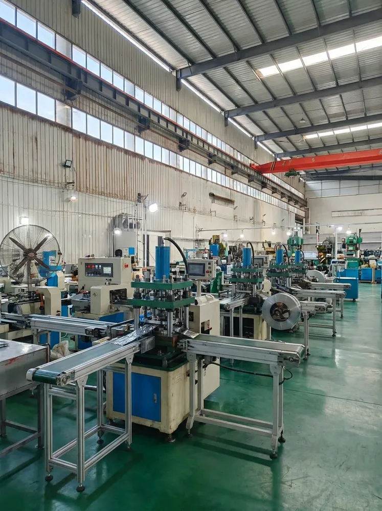 Factory 1