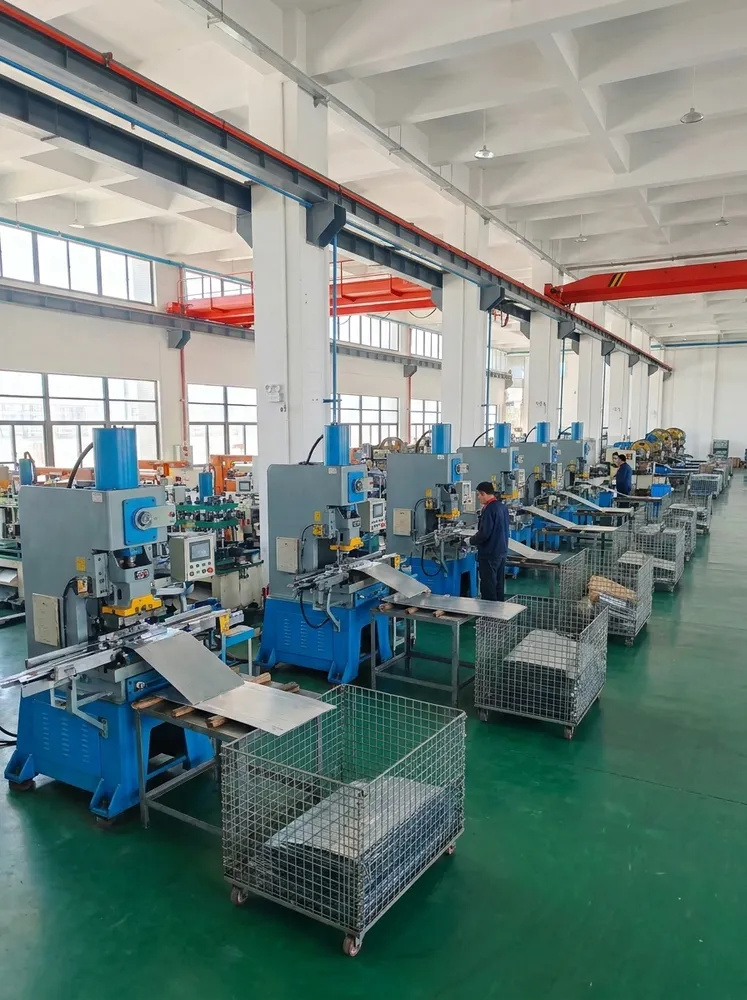 Factory 2