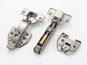 KONDA KND:40 40 Cup Hydraulic Self-Unloading Hinge