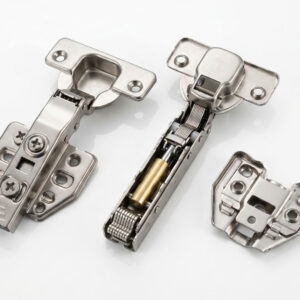 KONDA KND:40 40 Cup Hydraulic Self-Unloading Hinge