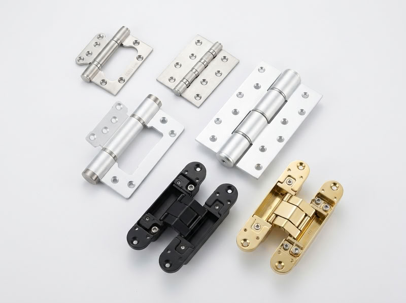Door Hinges
