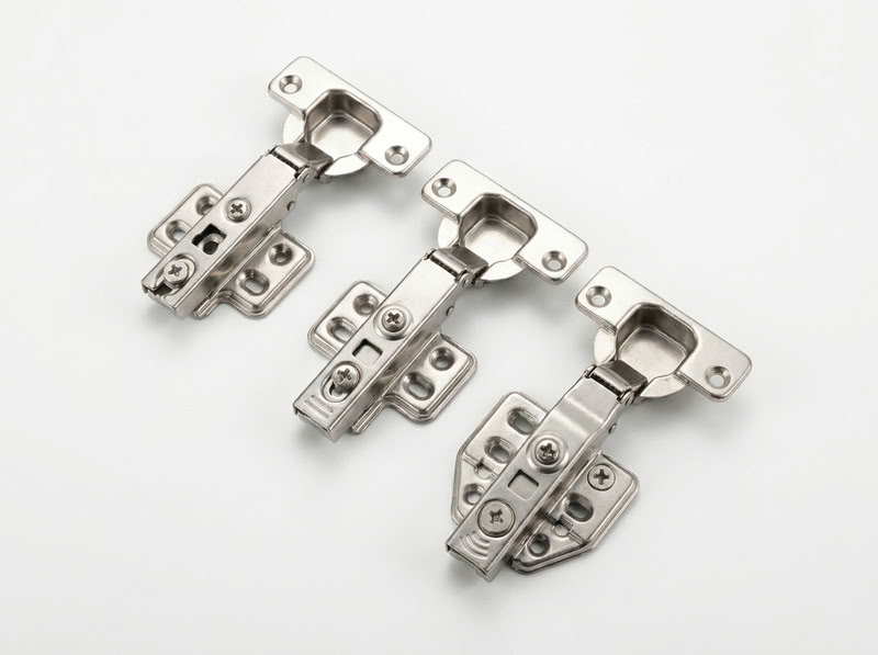 Hinges
