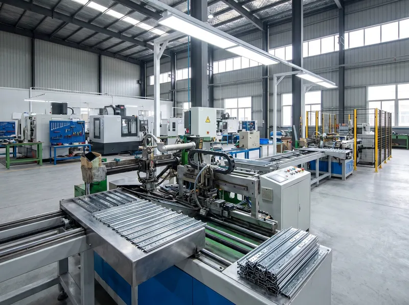 Slitting Line