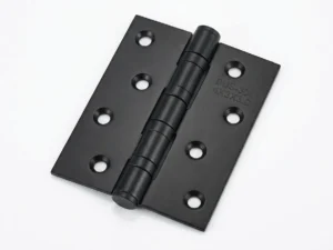 KONDA High-Grade 4/5-Inch Flat Open Hinge Series