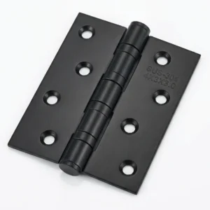 KONDA High-Grade 4/5-Inch Flat Open Hinge Series