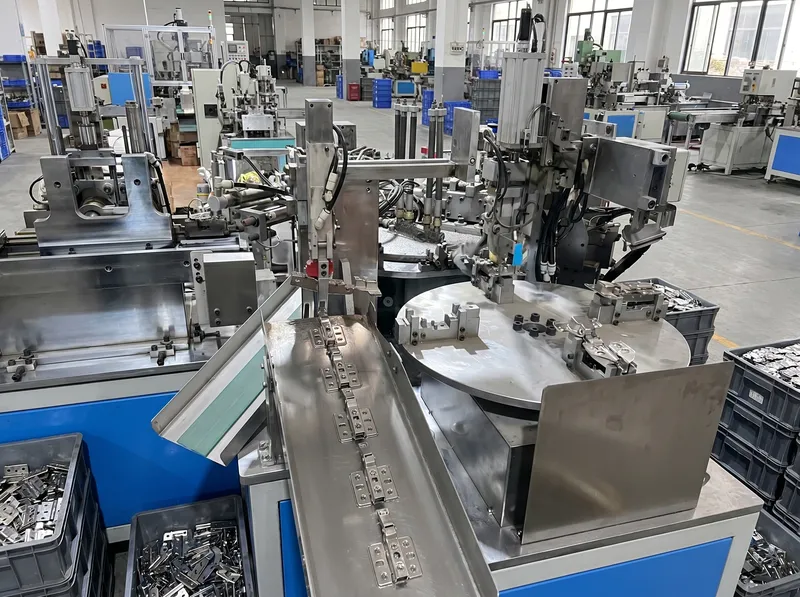 Assembly Line