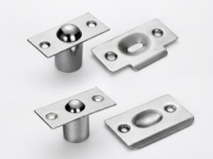 KONDA HP Stainless Steel Door Roller Ball