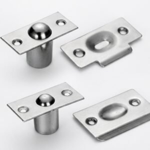KONDA HP Stainless Steel Door Roller Ball