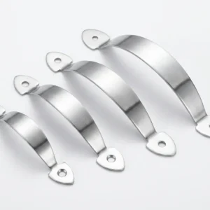 KONDA HP Stainless Steel Pointed Head Pull Handle