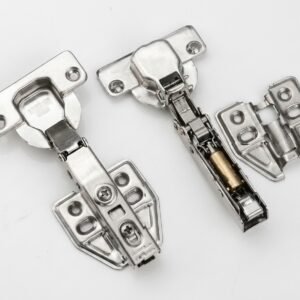 KONDA KND:40 40 Cup Hydraulic Self-Unloading Hinge