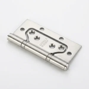 KONDA High-Grade 4/5-Inch Mother-Child Hinge Series