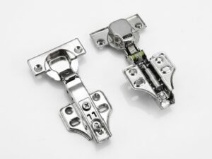 KONDA KND:58 Fixed Hydraulic Two-Stage Force Hinge