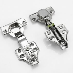KONDA KND:58 Fixed Hydraulic Two-Stage Force Hinge
