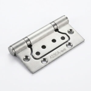 KONDA High-Grade 4/5-Inch Mother-Child Hinge Series