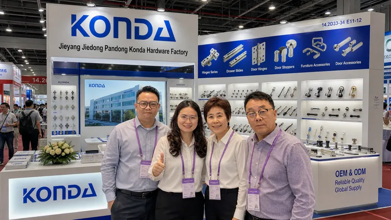 Canton Fair