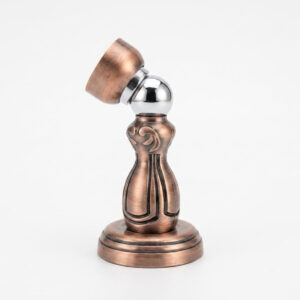 KONDA HP-940 Zinc Alloy Magnetic Door Stopper