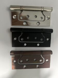 door hinge