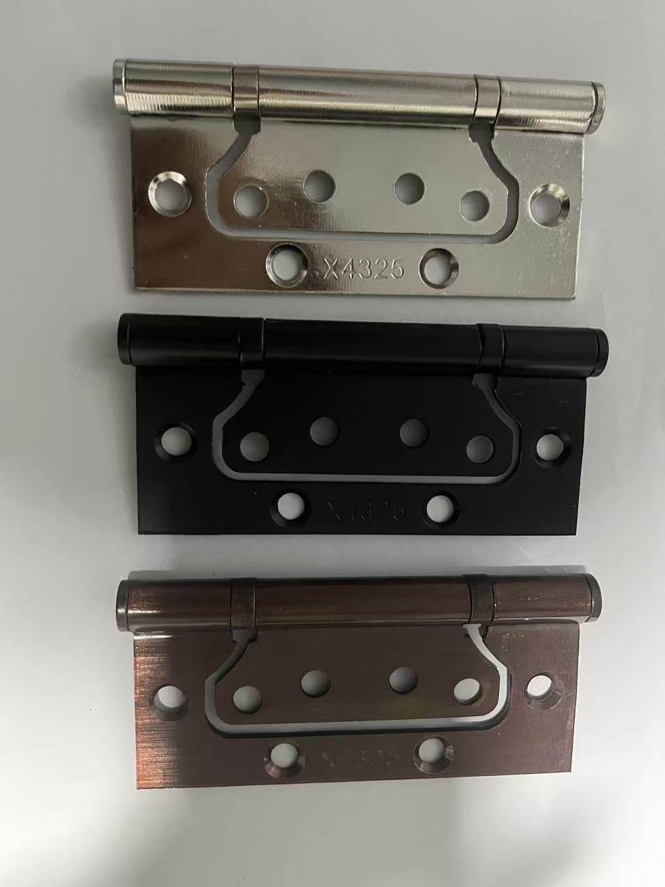 door hinge
