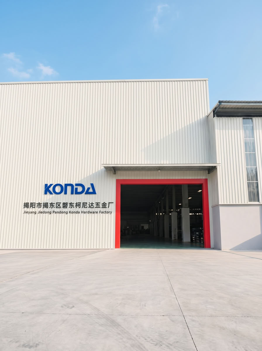 KONDA Corporate