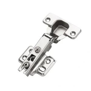 KONDA 261 Fixed Two-Stage Cabinet Hinge