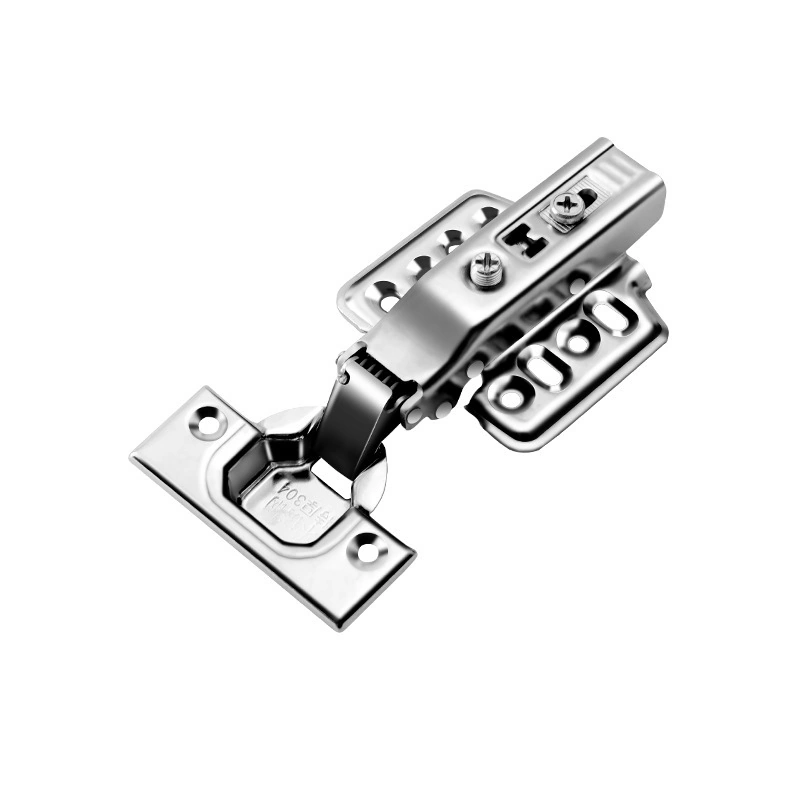 KONDA 3.0 mm Stainless Steel Hydraulic Cabinet Hinge