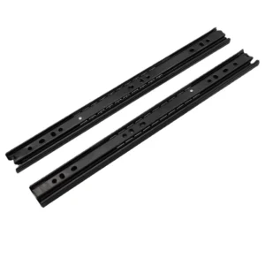 KONDA 35 mm Three-Section Drawer Slide