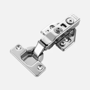 KONDA 3D Adjustable Detachable Hydraulic Cabinet Hinge