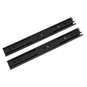 KONDA 45 mm Three-Section Soft-Closing Drawer Slide