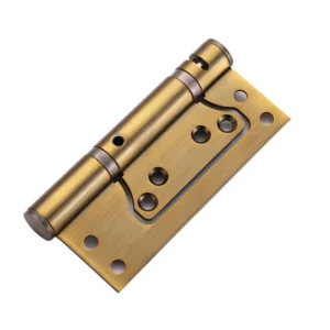 KONDA 5-Inch Stainless Steel 90-Degree Hydraulic Hinge