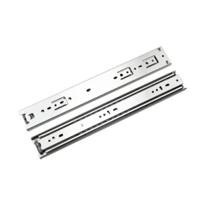 KONDA 51 mm Heavy-Duty Three-Section Drawer Slide