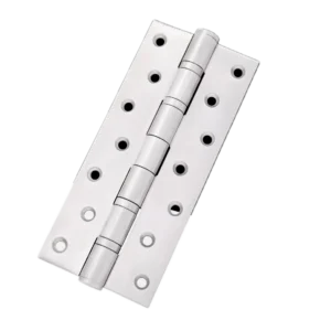 KONDA 8-Inch Stainless Steel Ball-Bearing Door Hinge