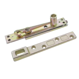 KONDA Adjustable Floor Pivot Door Hardware