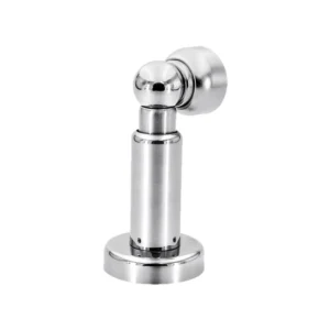 KONDA Adjustable Stainless Steel Magnetic Door Stop