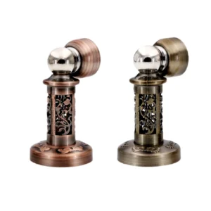KONDA Alloy Magnetic Door Stop