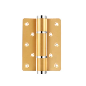 KONDA Aluminum Alloy 90-Degree Hydraulic Hinge