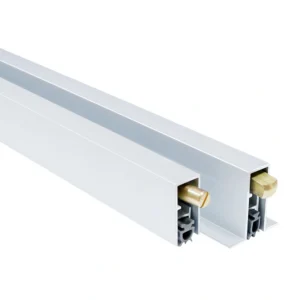 KONDA Aluminum Door Bottom Draft Seal