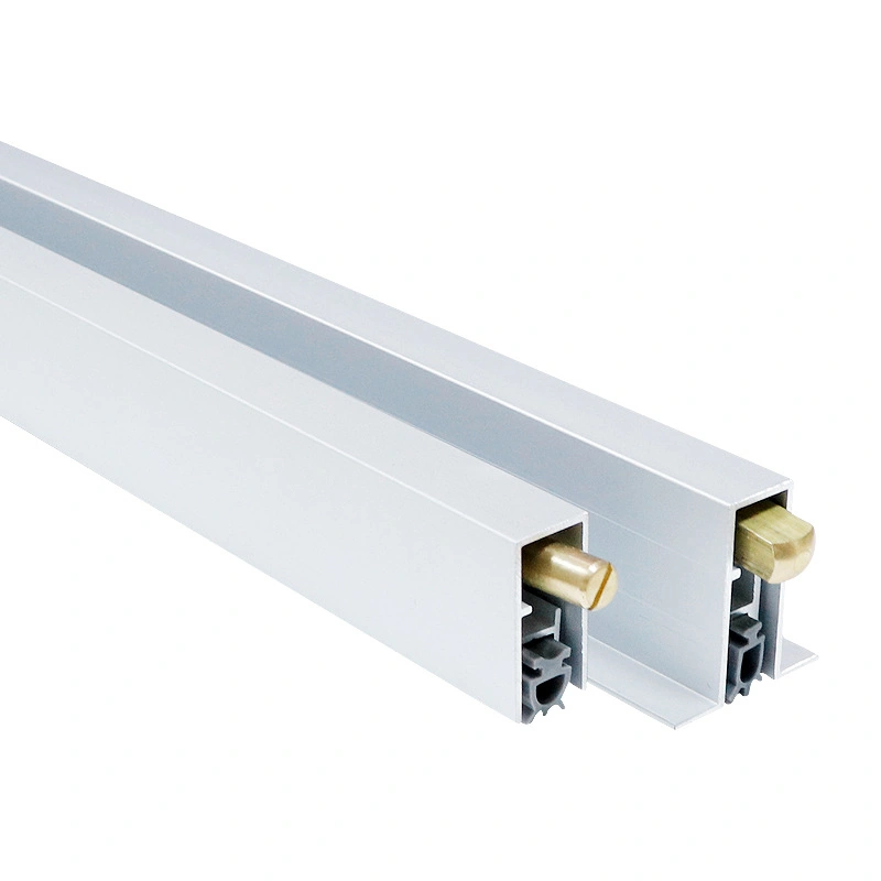 KONDA Aluminum Door Bottom Draft Seal