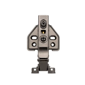 KONDA Aluminum-Frame Hydraulic Cabinet Hinge