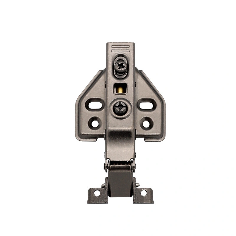 KONDA Aluminum-Frame Hydraulic Cabinet Hinge