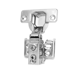 KONDA American-Style Short-Arm Cabinet Hinge