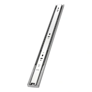 KONDA Cold-Rolled Steel Soft-Closing Drawer Slide
