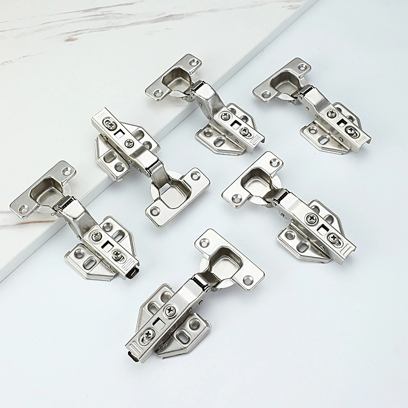 KONDA Detachable Hydraulic Cabinet Hinge