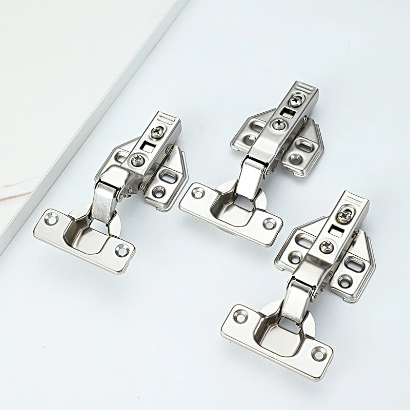 KONDA Detachable Hydraulic Cabinet Hinge