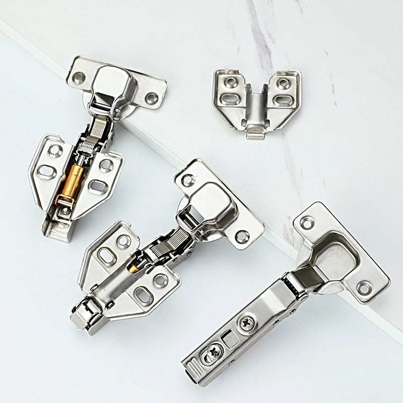 KONDA Detachable Hydraulic Cabinet Hinge