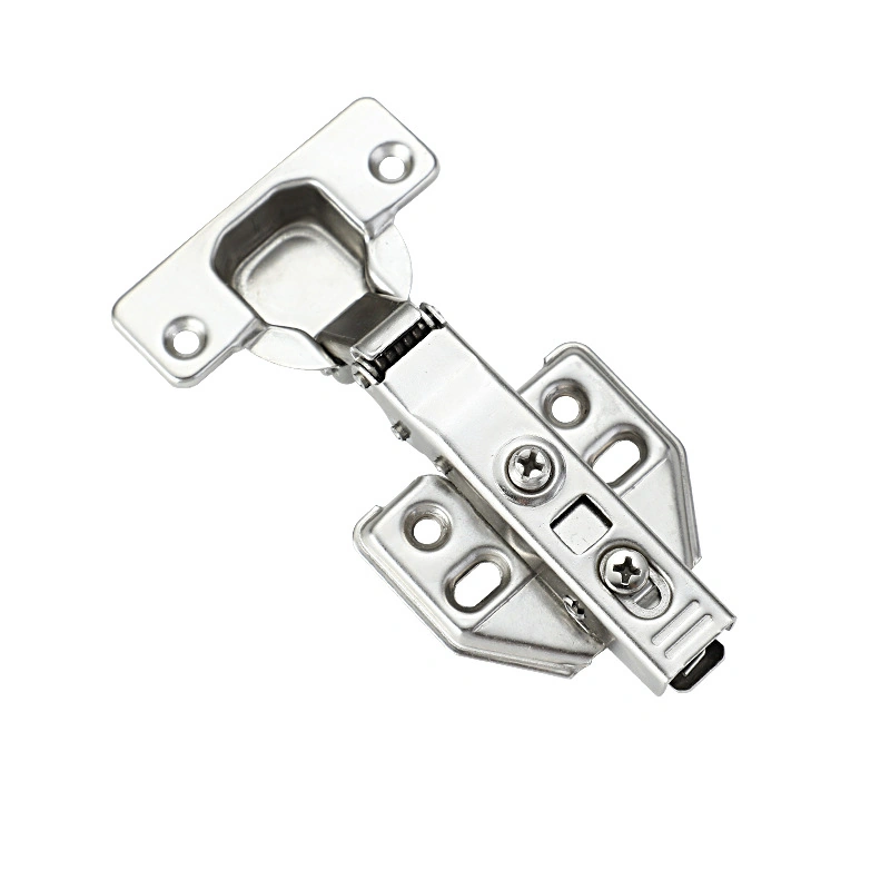 KONDA Detachable Hydraulic Cabinet Hinge