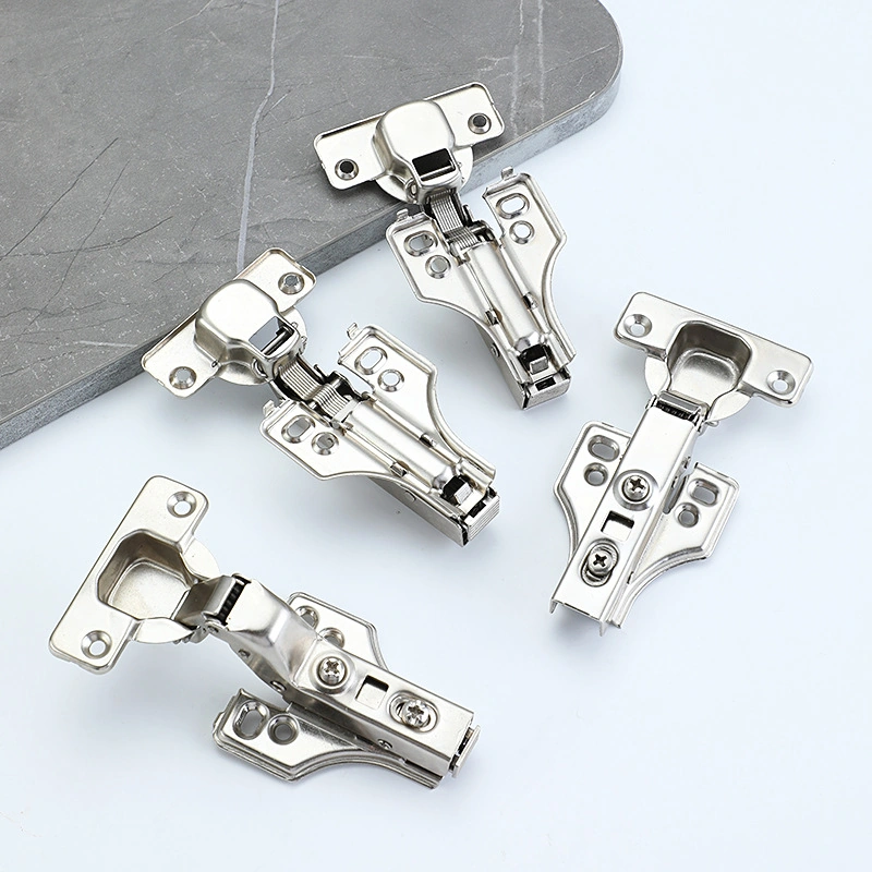 KONDA Detachable Hydraulic Cup Hinge