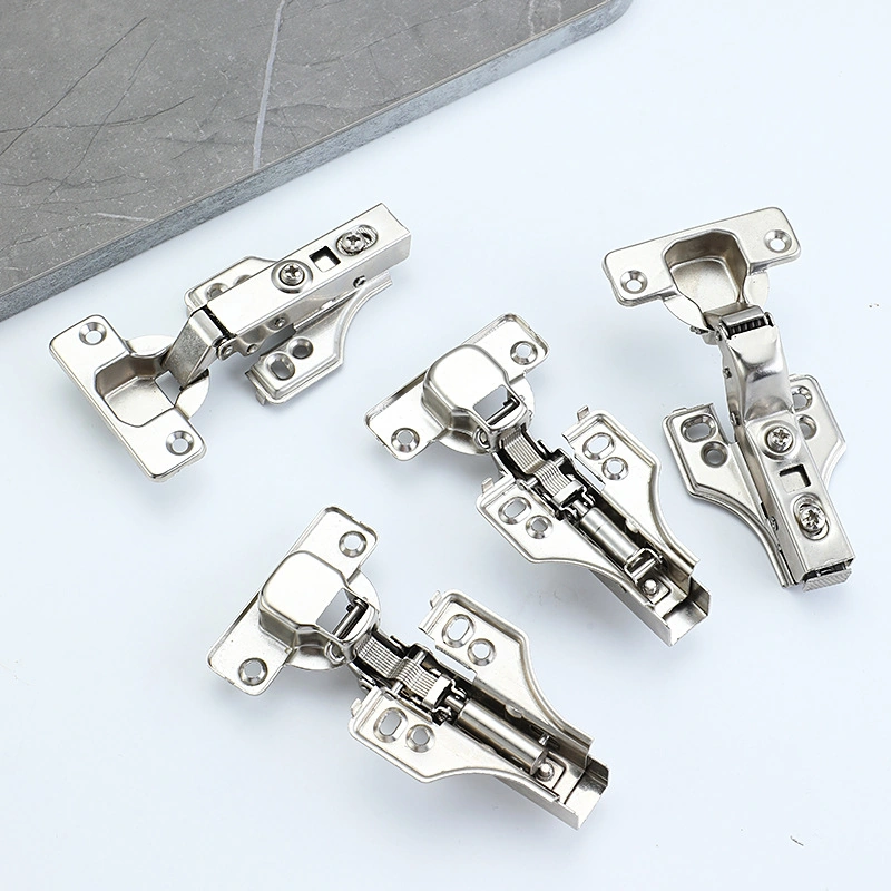 KONDA Detachable Hydraulic Cup Hinge