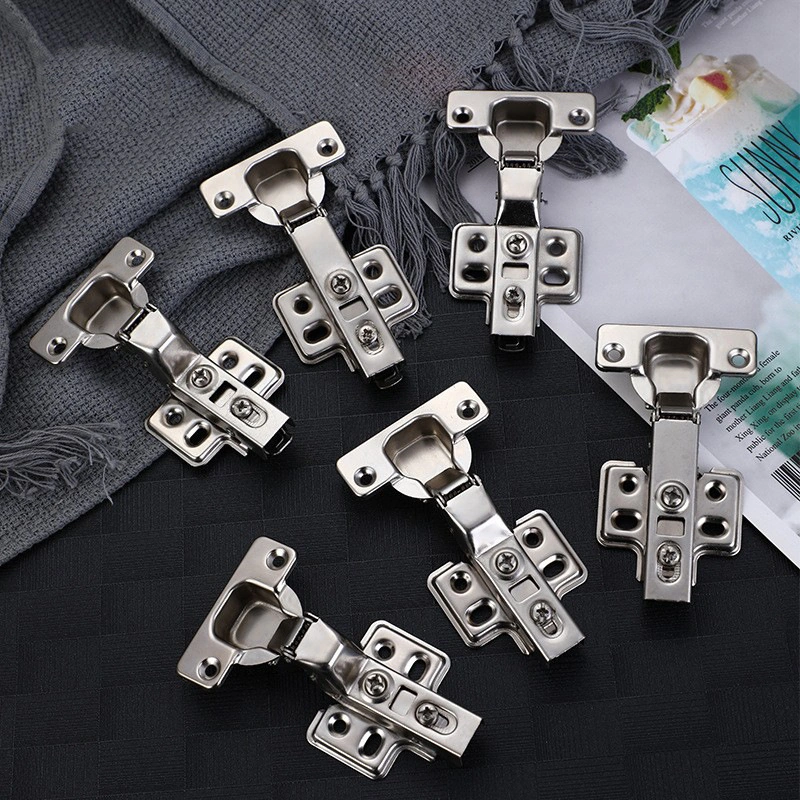 KONDA Hydraulic Soft-Closing Cabinet Hinge