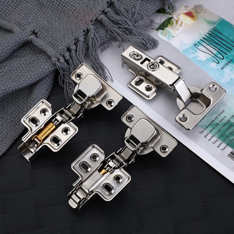 KONDA Hydraulic Soft-Closing Cabinet Hinge