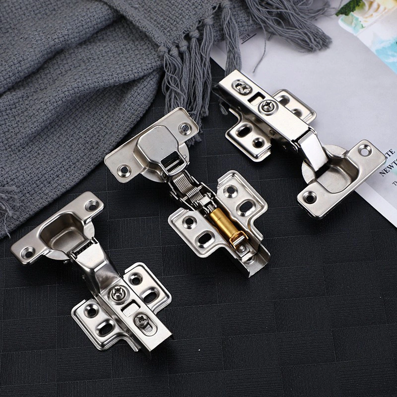 KONDA Hydraulic Soft-Closing Cabinet Hinge